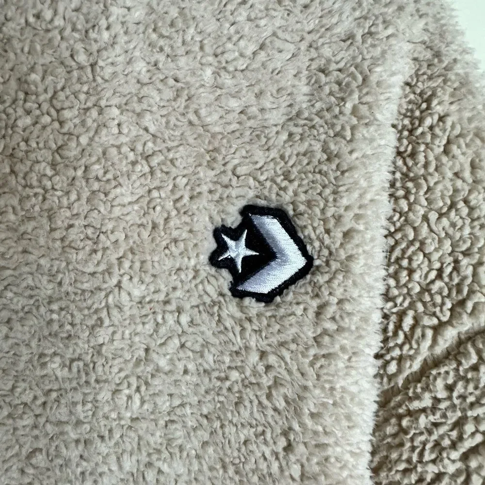 Converse Girls Hoodie,size 12-13 Years